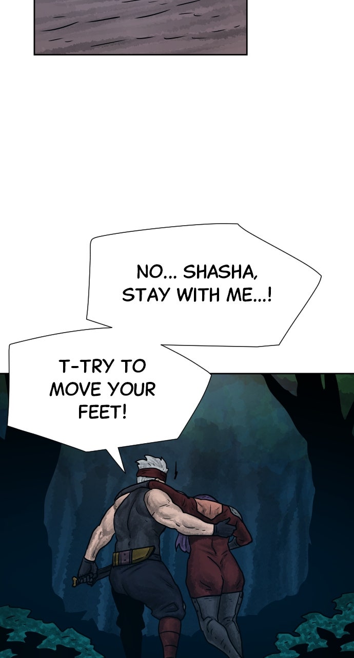 Warrior Executioner Chapter 98 - Page 14