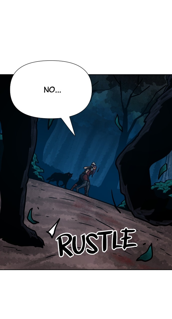 Warrior Executioner Chapter 98 - Page 19