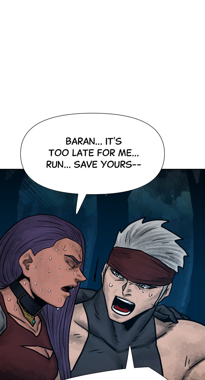 Warrior Executioner Chapter 98 - Page 21