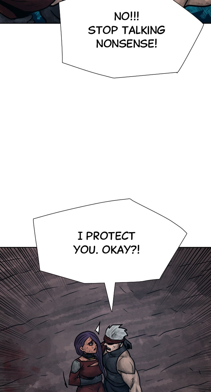 Warrior Executioner Chapter 98 - Page 22