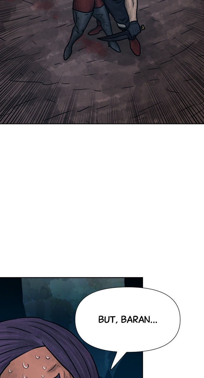 Warrior Executioner Chapter 98 - Page 23