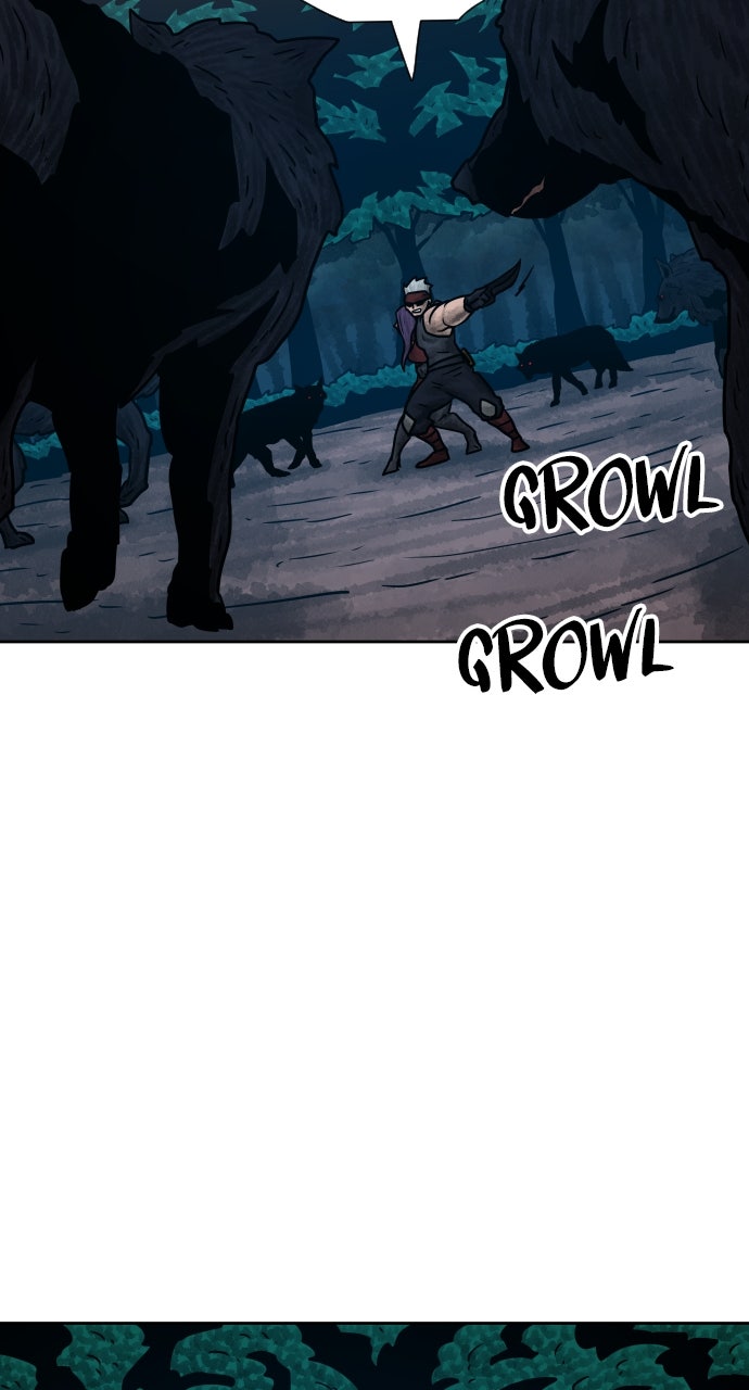 Warrior Executioner Chapter 98 - Page 25