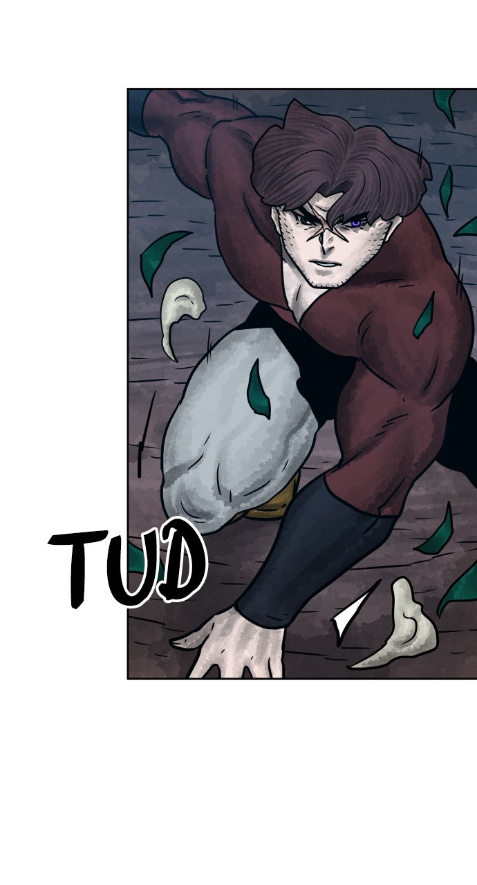 Warrior Executioner Chapter 98 - Page 28