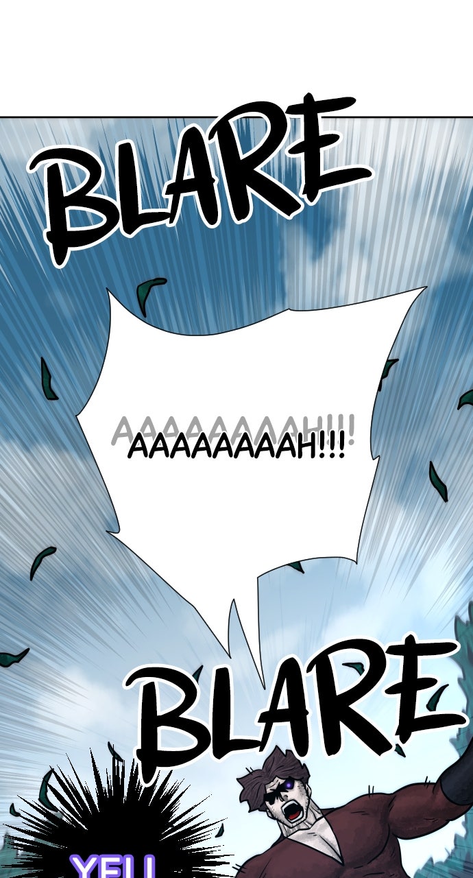 Warrior Executioner Chapter 98 - Page 29