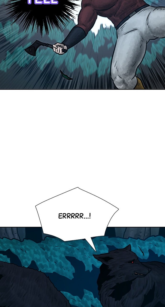 Warrior Executioner Chapter 98 - Page 30