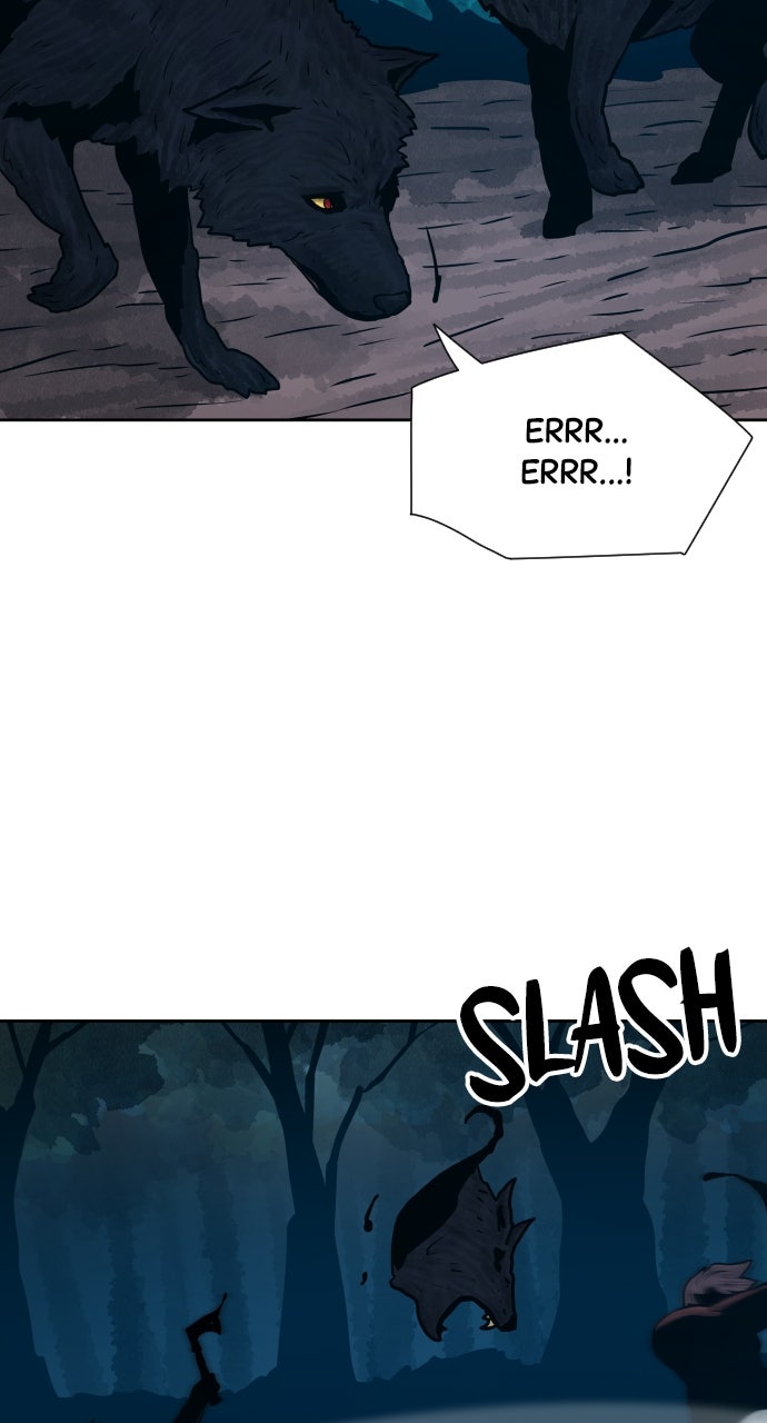 Warrior Executioner Chapter 98 - Page 31