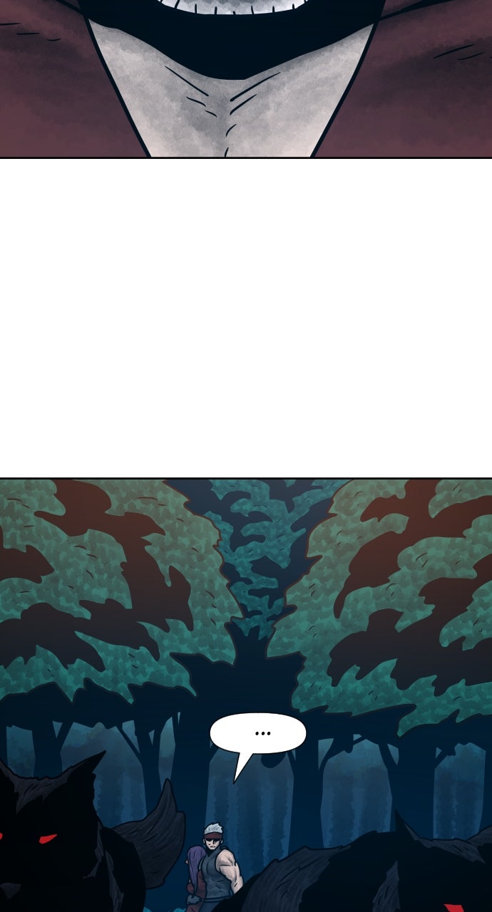 Warrior Executioner Chapter 98 - Page 35