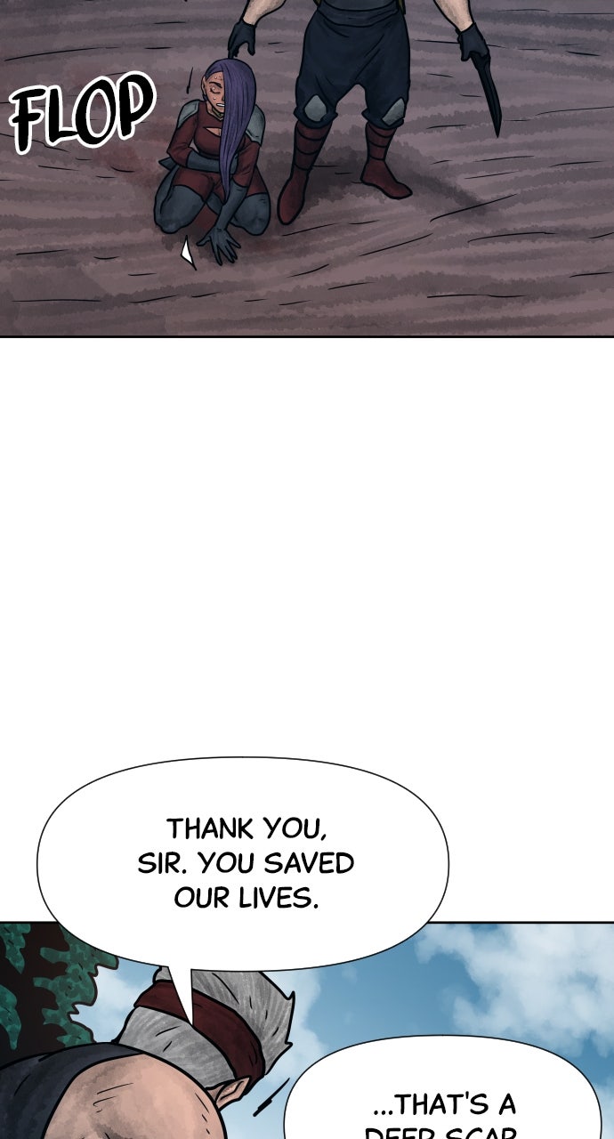 Warrior Executioner Chapter 98 - Page 37