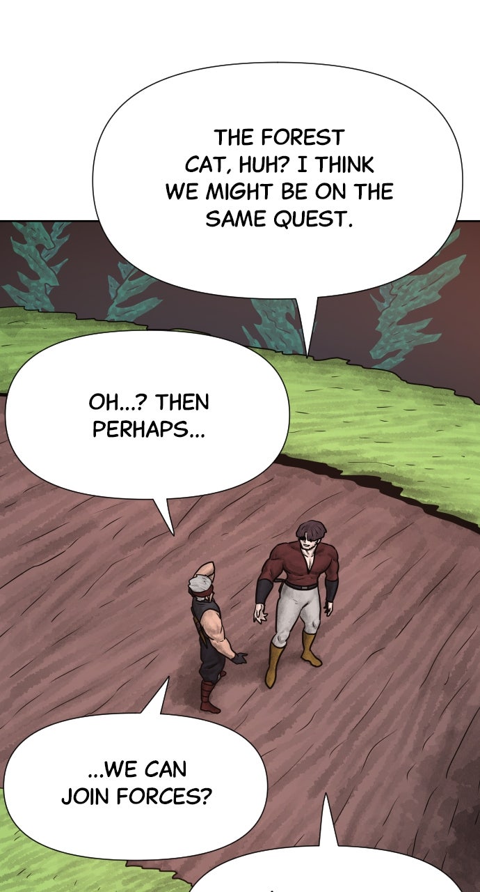 Warrior Executioner Chapter 98 - Page 48