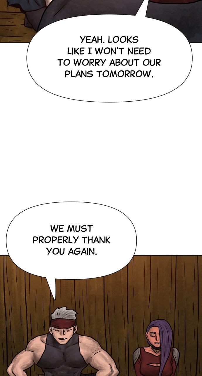 Warrior Executioner Chapter 98 - Page 58