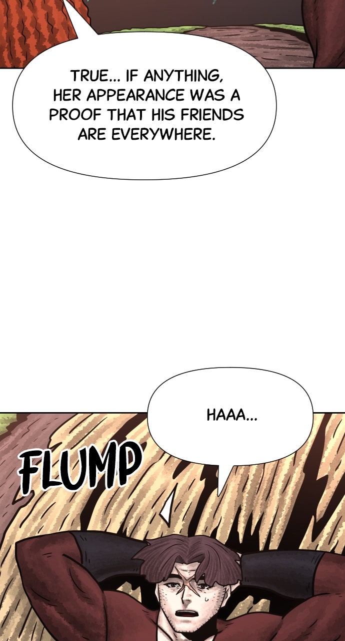 Warrior Executioner Chapter 98 - Page 7