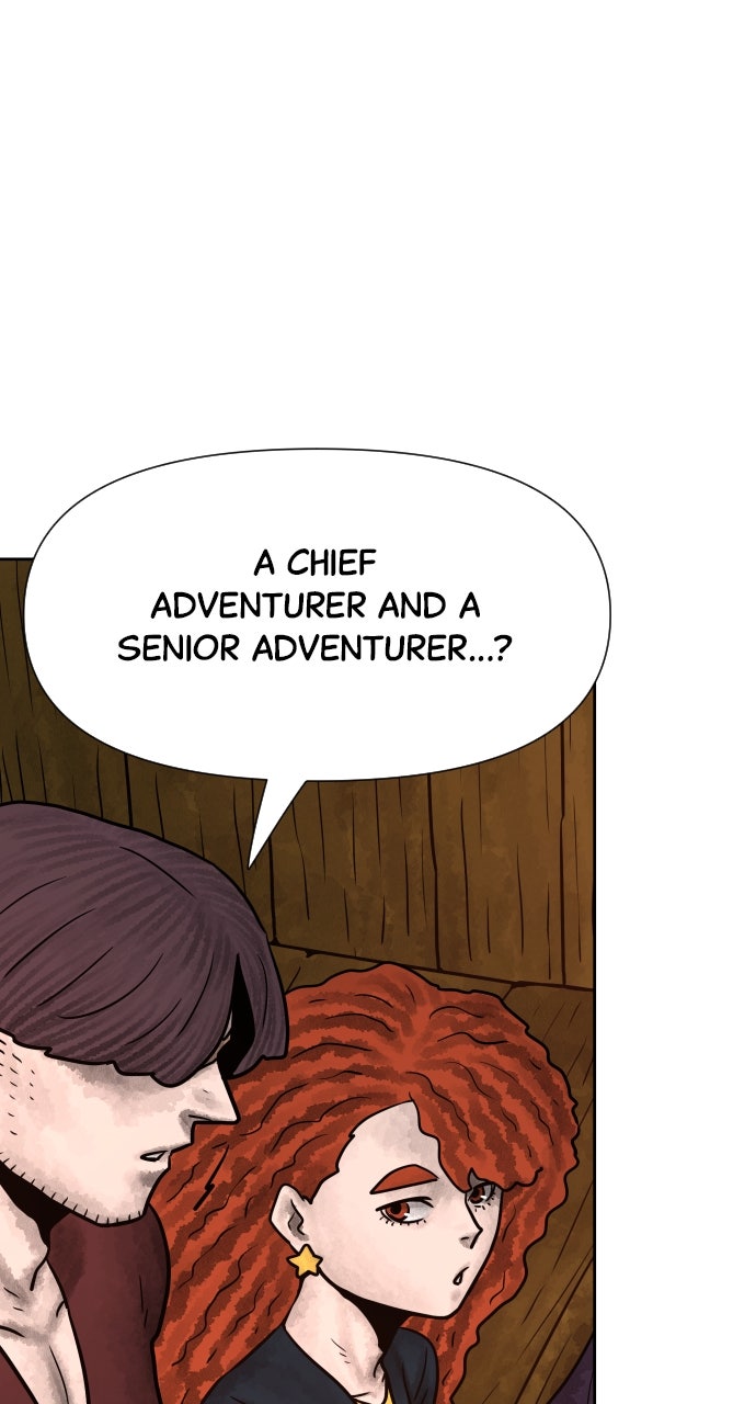 Warrior Executioner Chapter 98 - Page 61