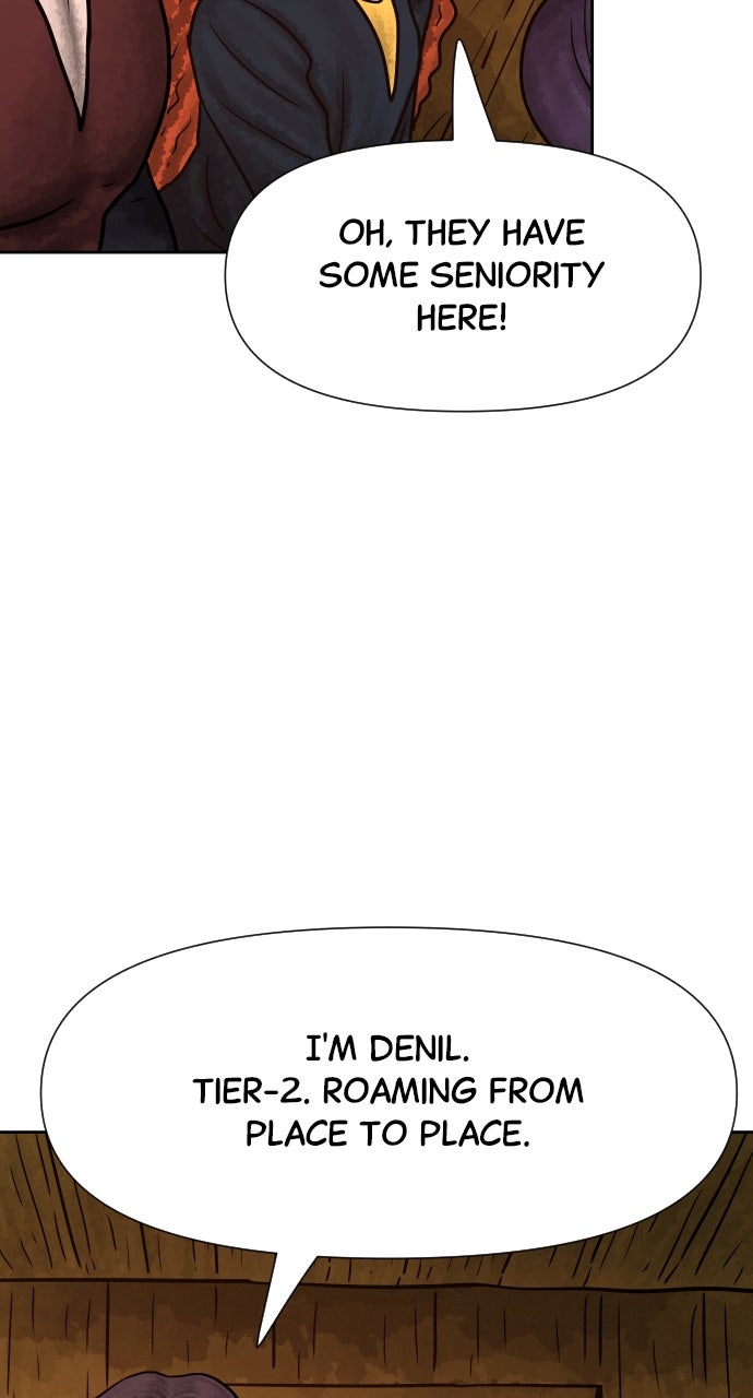 Warrior Executioner Chapter 98 - Page 62