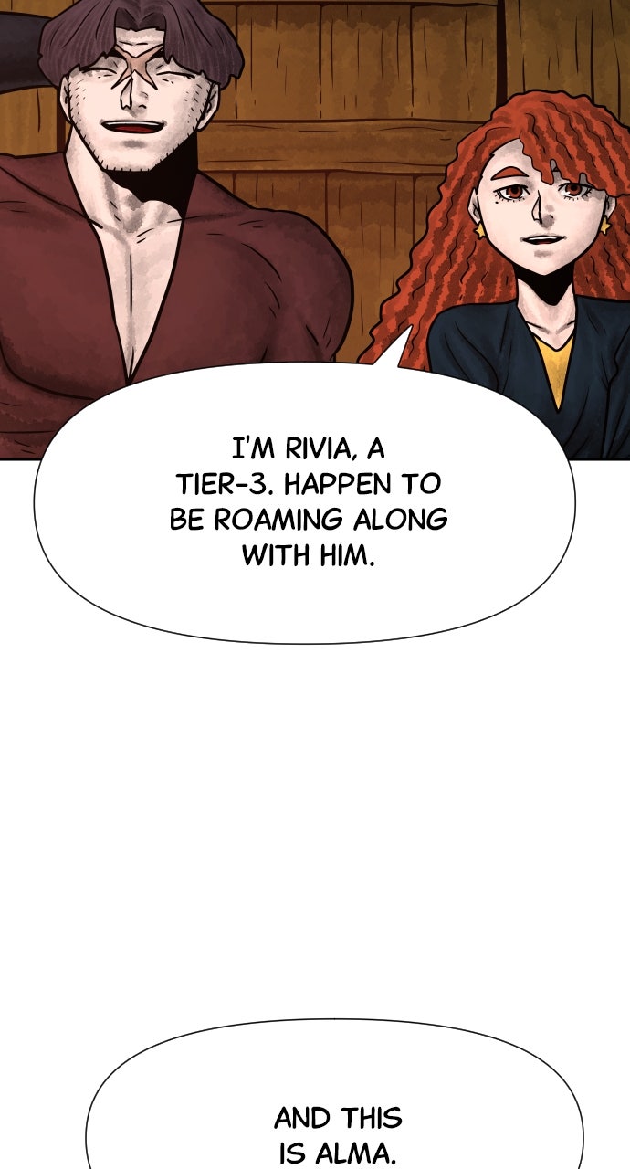 Warrior Executioner Chapter 98 - Page 63