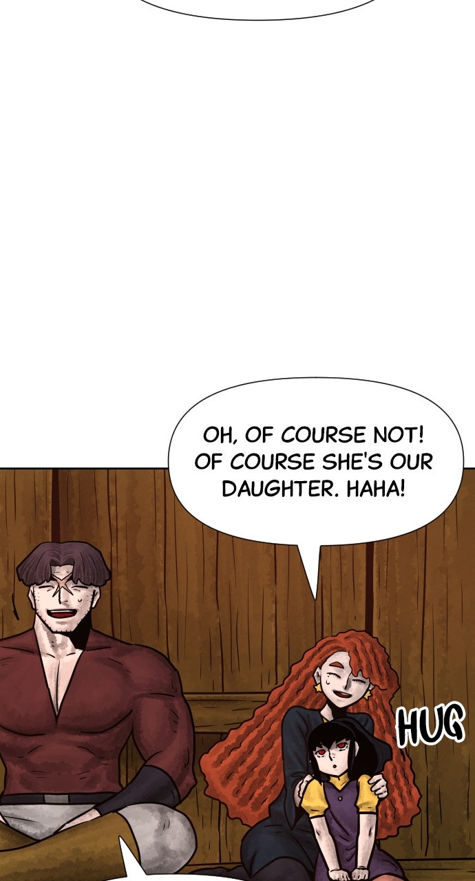 Warrior Executioner Chapter 98 - Page 66