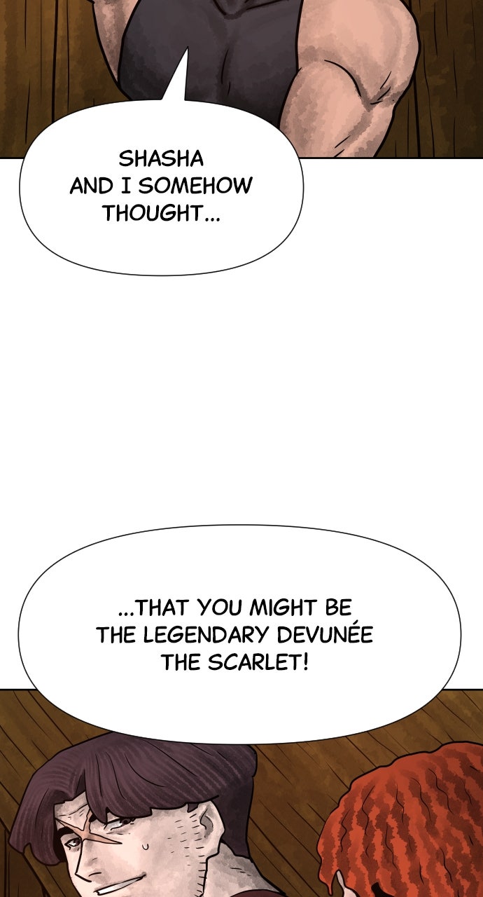 Warrior Executioner Chapter 98 - Page 68