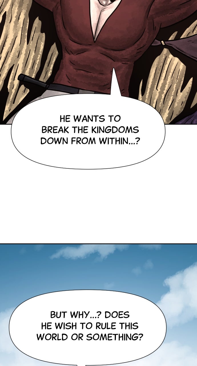 Warrior Executioner Chapter 98 - Page 8