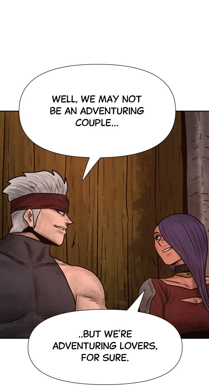 Warrior Executioner Chapter 98 - Page 71