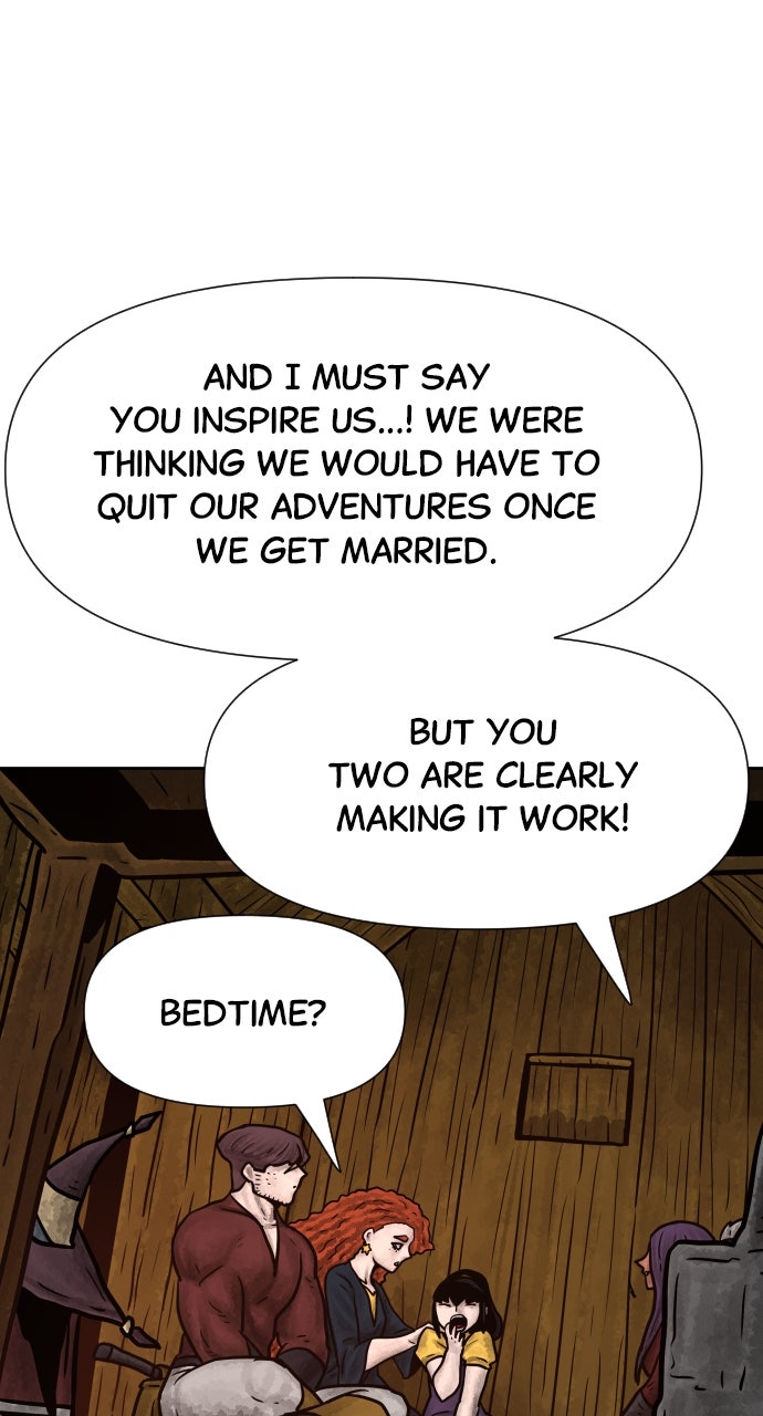 Warrior Executioner Chapter 98 - Page 72