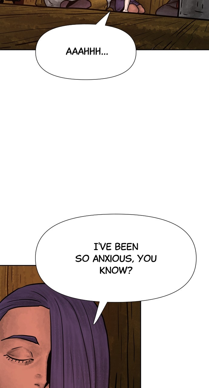 Warrior Executioner Chapter 98 - Page 73