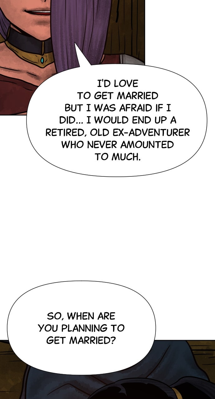 Warrior Executioner Chapter 98 - Page 74