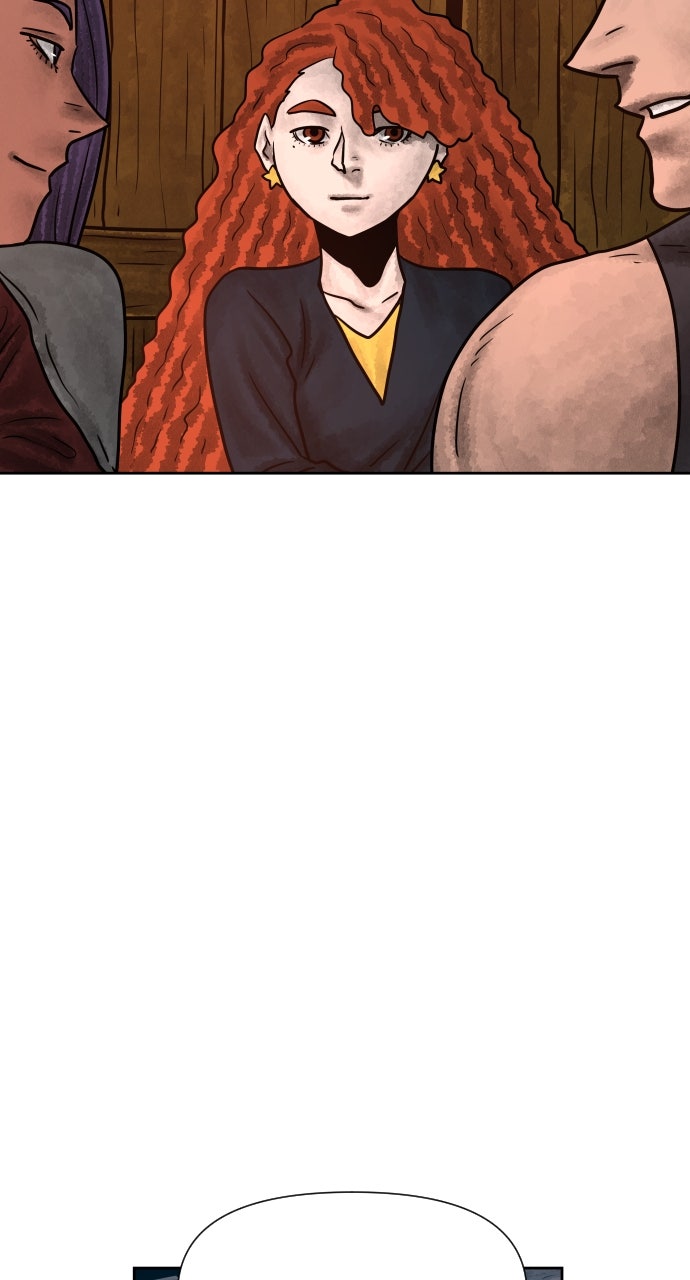 Warrior Executioner Chapter 98 - Page 76