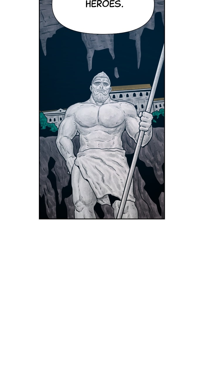 Warrior Executioner Chapter 98 - Page 77