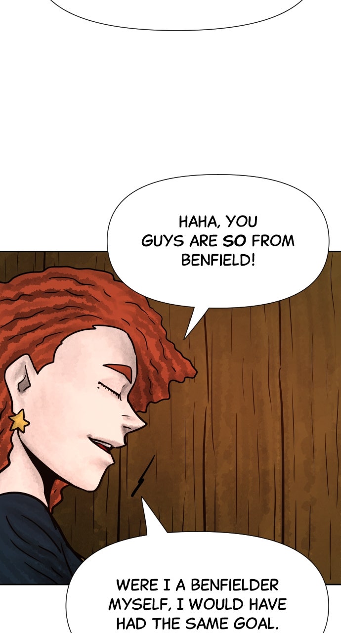 Warrior Executioner Chapter 98 - Page 79