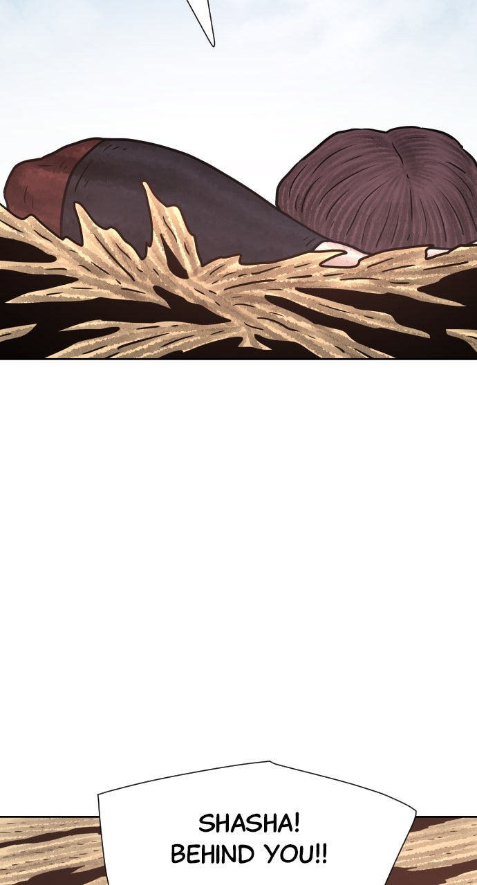 Warrior Executioner Chapter 98 - Page 9