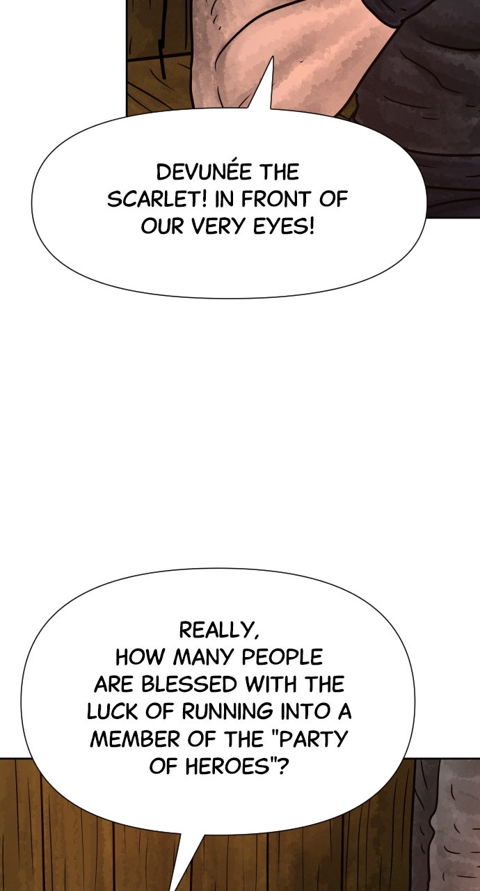 Warrior Executioner Chapter 98 - Page 81