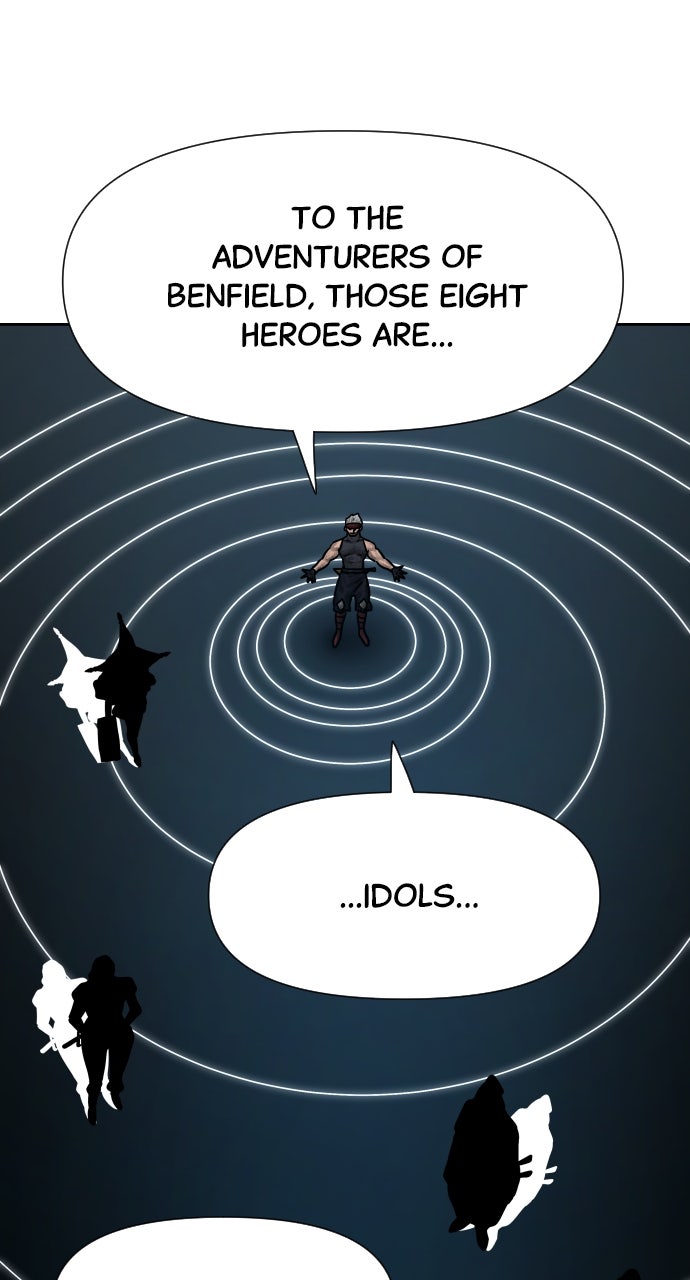 Warrior Executioner Chapter 98 - Page 85