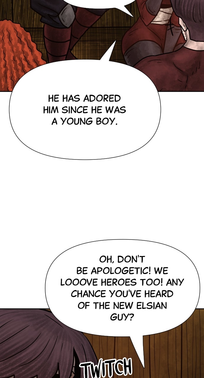 Warrior Executioner Chapter 98 - Page 95