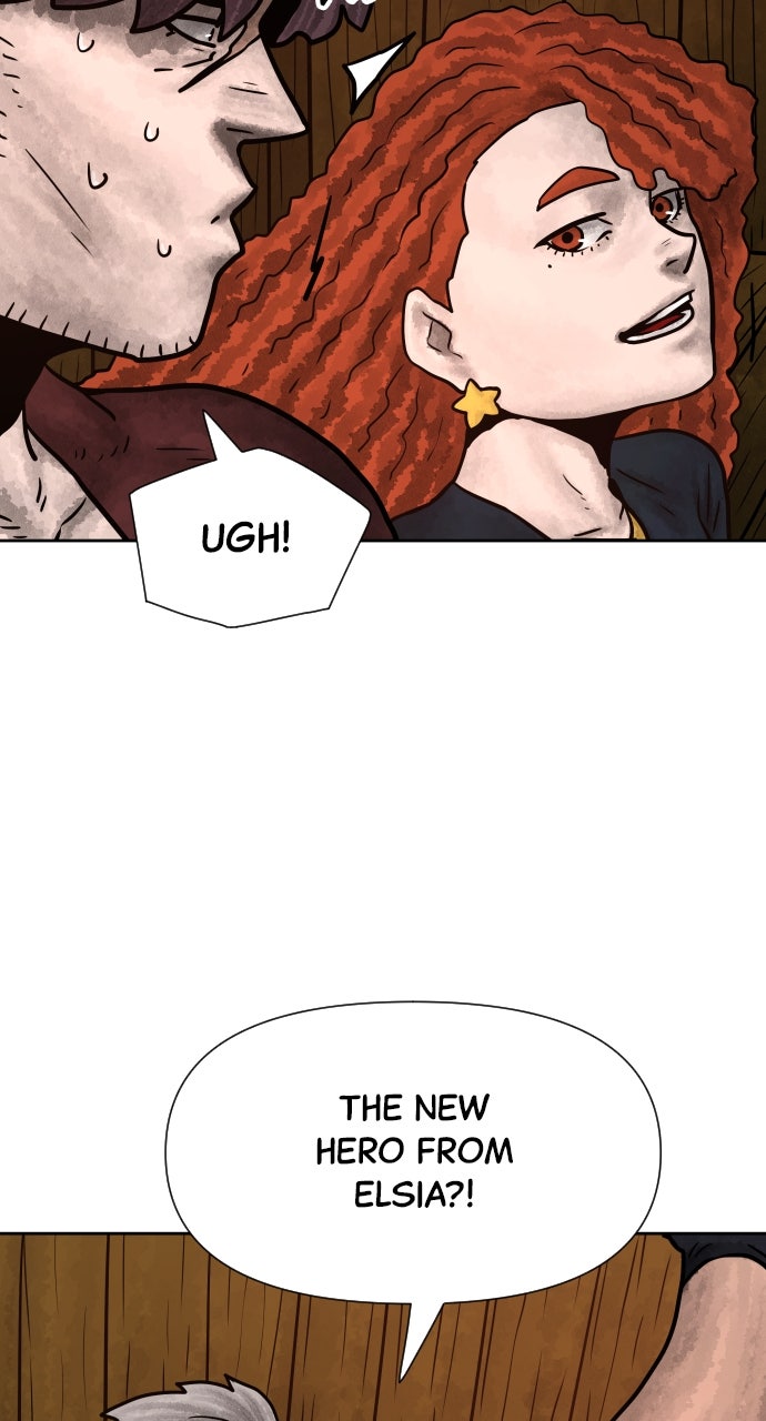 Warrior Executioner Chapter 98 - Page 96