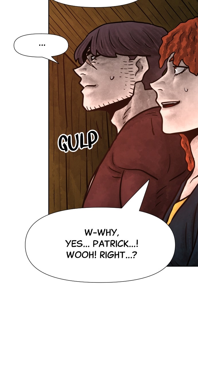 Warrior Executioner Chapter 98 - Page 99