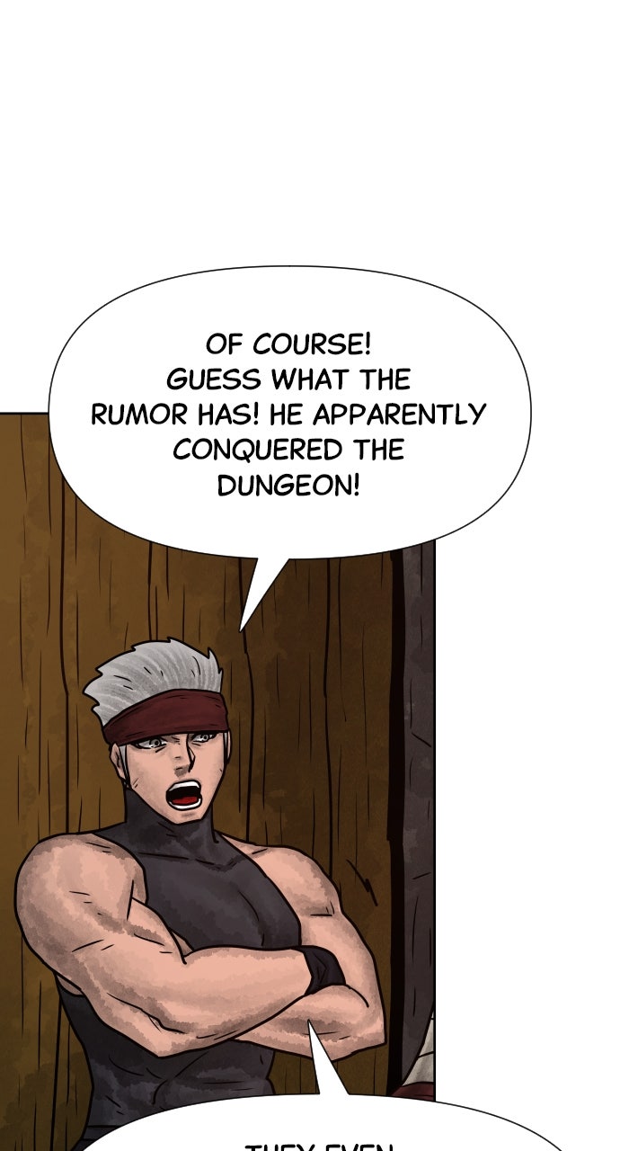 Warrior Executioner Chapter 99 - Page 2