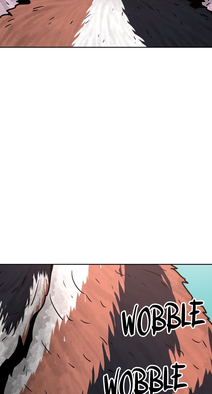 Warrior Executioner Chapter 99 - Page 101