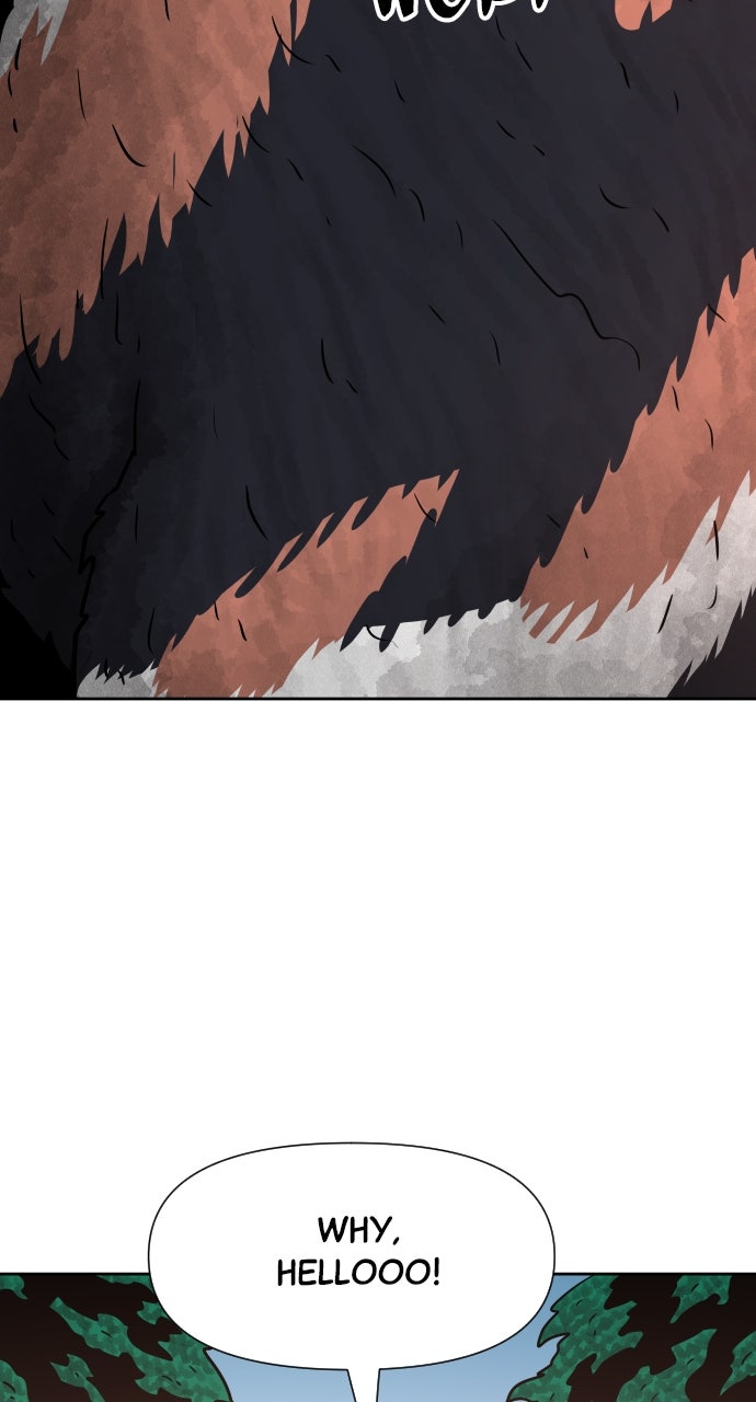 Warrior Executioner Chapter 99 - Page 102