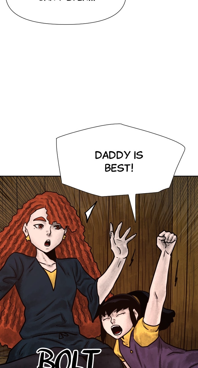 Warrior Executioner Chapter 99 - Page 17