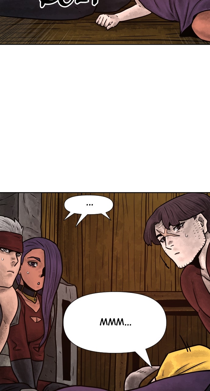 Warrior Executioner Chapter 99 - Page 18