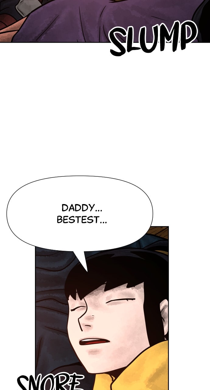 Warrior Executioner Chapter 99 - Page 19