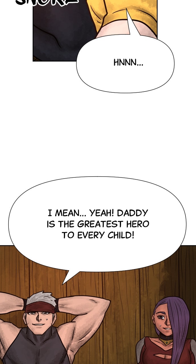 Warrior Executioner Chapter 99 - Page 20