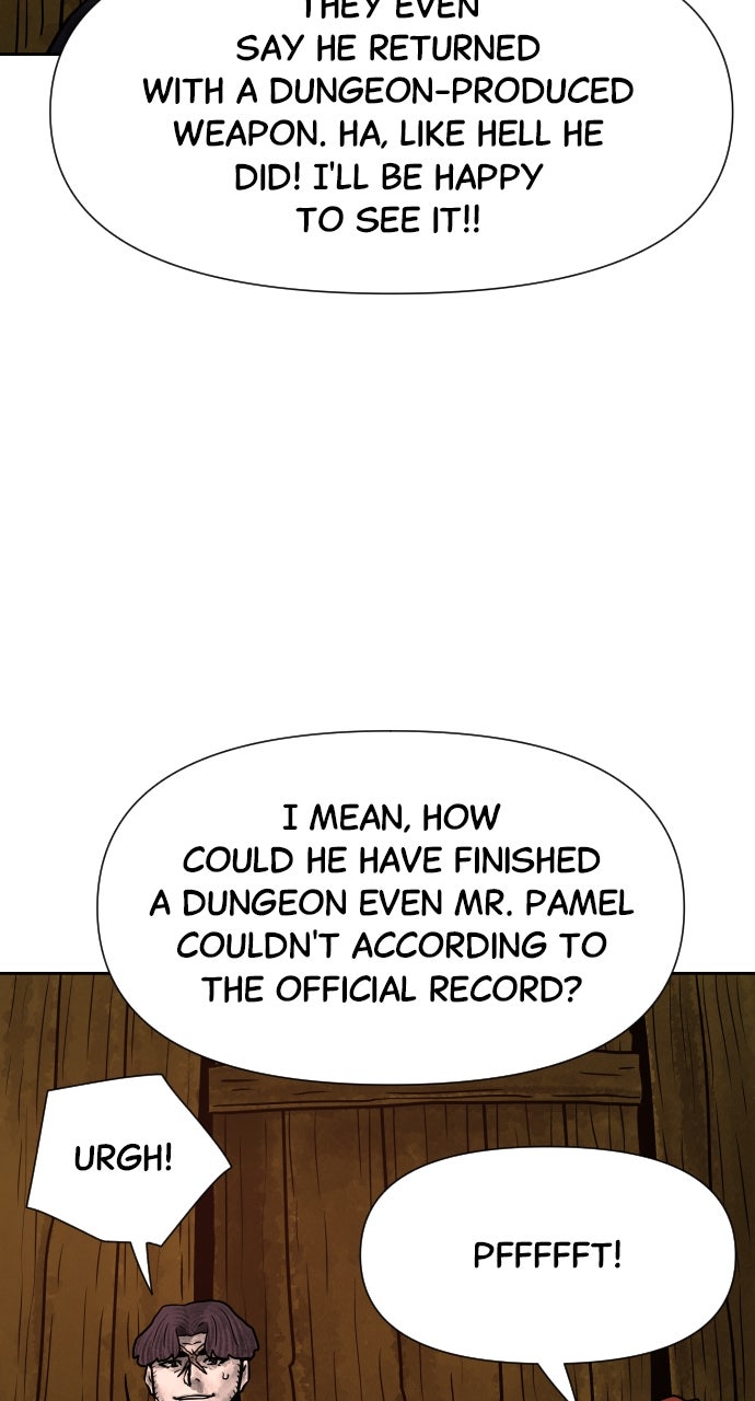 Warrior Executioner Chapter 99 - Page 3