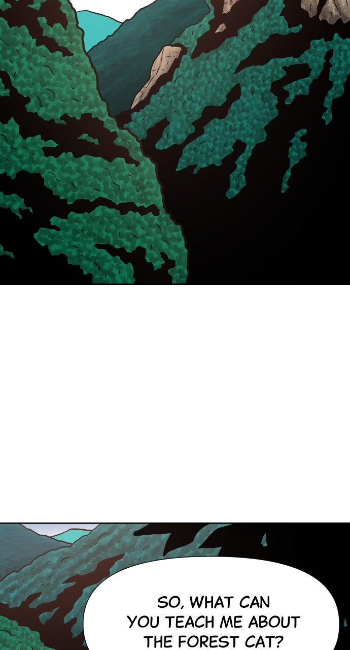 Warrior Executioner Chapter 99 - Page 27