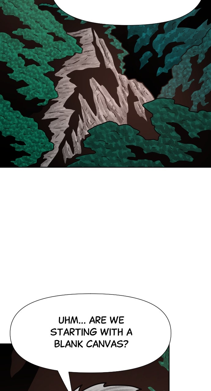 Warrior Executioner Chapter 99 - Page 28