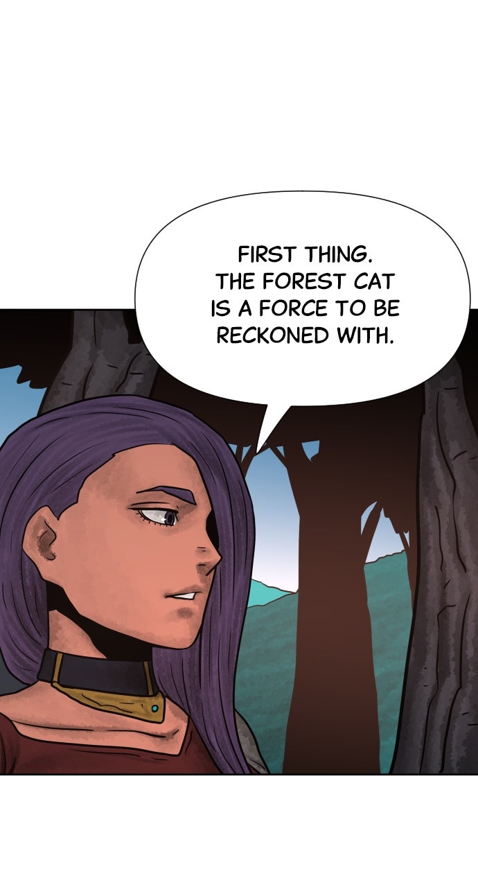 Warrior Executioner Chapter 99 - Page 31