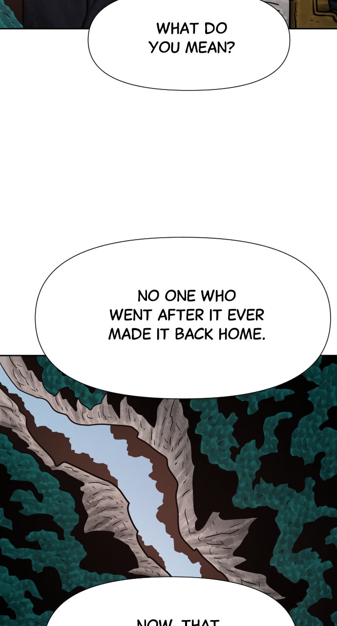 Warrior Executioner Chapter 99 - Page 34