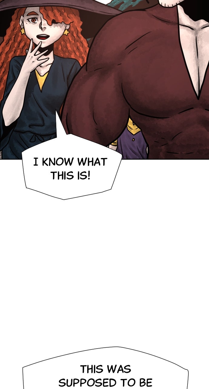 Warrior Executioner Chapter 99 - Page 37