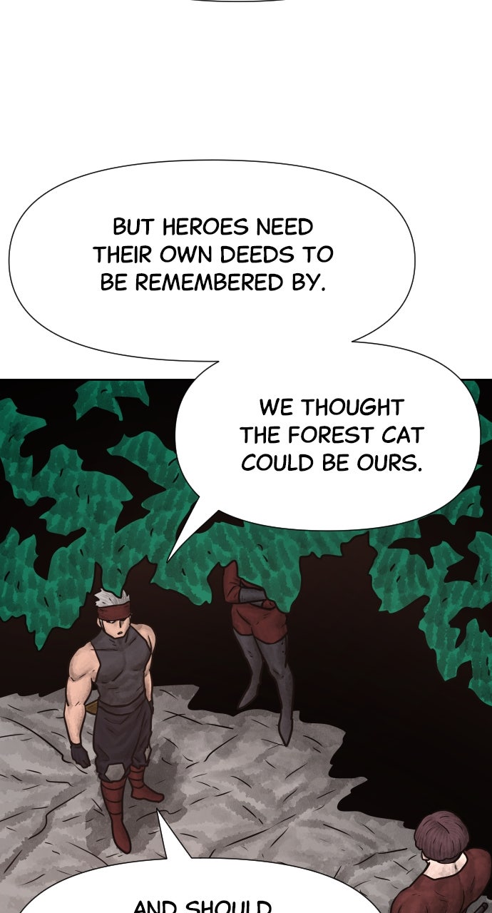 Warrior Executioner Chapter 99 - Page 40