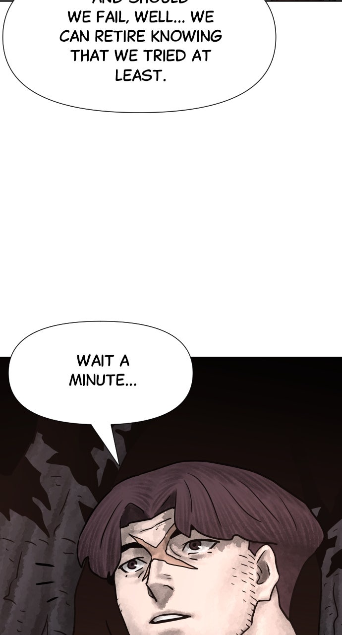 Warrior Executioner Chapter 99 - Page 41