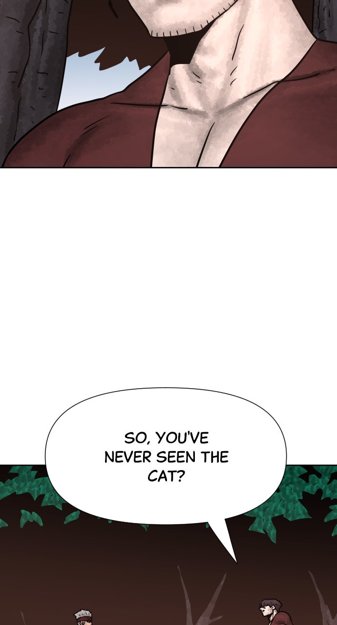 Warrior Executioner Chapter 99 - Page 42